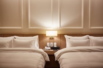 Hotel The Maru