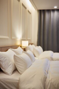 Hotel The Maru