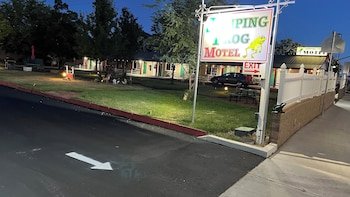 Jumping Frog Motel