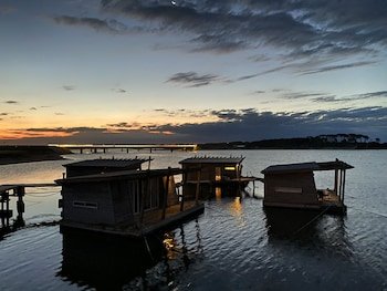 Laguna Garzon Lodge