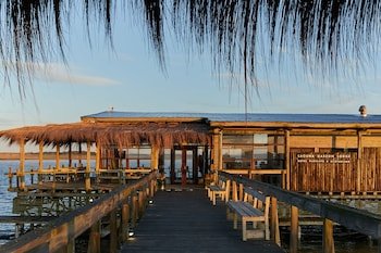 Laguna Garzon Lodge