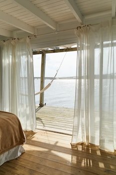 Laguna Garzon Lodge