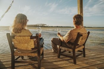Laguna Garzon Lodge