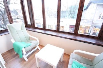 Central Hostel Sopot