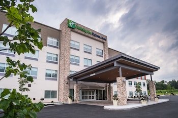 Holiday Inn Express & Suites Kingston-Ulster
