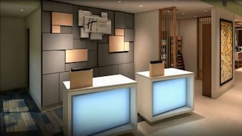 Holiday Inn Express & Suites Kingston-Ulster