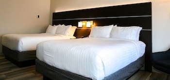 Holiday Inn Express & Suites Kingston-Ulster