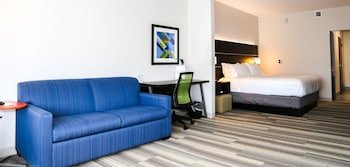 Holiday Inn Express & Suites Kingston-Ulster