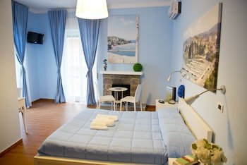 I Delfini Bed and Breakfast