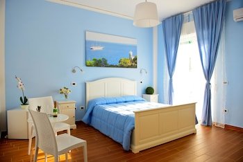 I Delfini Bed and Breakfast