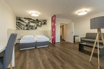 Hotel Garni Ostrava