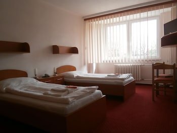 Hotel Garni Ostrava