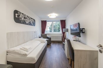 Hotel Garni Ostrava