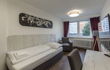 Hotel Garni Ostrava