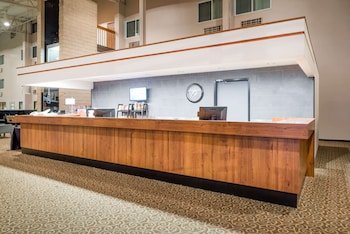 Days Inn by Wyndham Kirksville