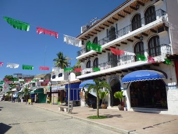 Hotel Casa Vieja