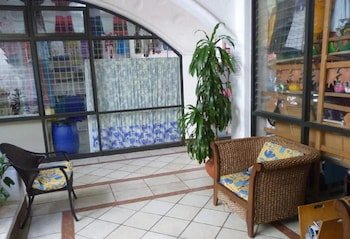 Hotel Casa Vieja