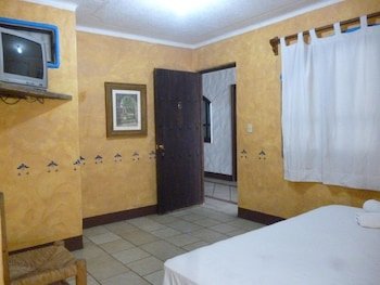 Hotel Casa Vieja