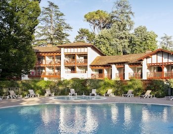 Pierre & Vacances Residence Le Parc d'Arradoy