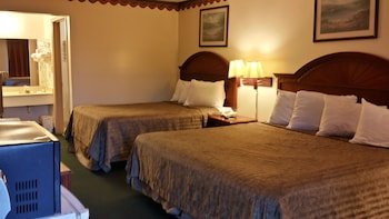 Heritage Inn Augusta