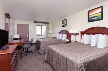 Heritage Inn Augusta