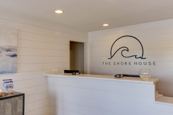 The Shore House