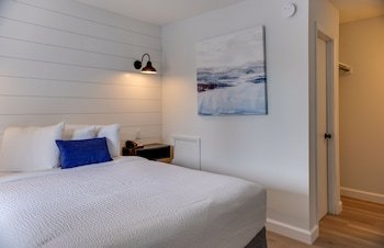 The Shore House