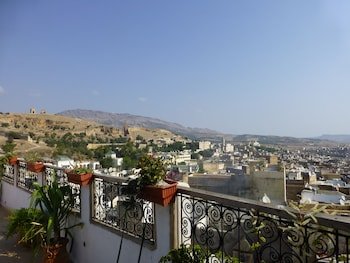 Dar Naima Hostel