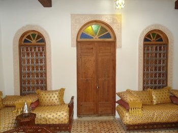 Dar Naima Hostel