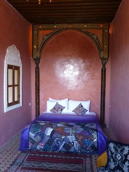 Dar Naima Hostel
