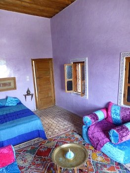 Dar Naima Hostel
