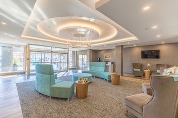 Vittoria Hotel & Suites