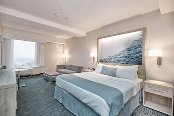 Vittoria Hotel & Suites
