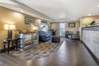 Comfort Inn Columbia Gorge Gateway
