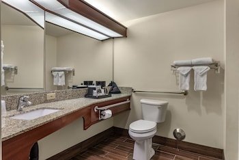 Comfort Inn Columbia Gorge Gateway