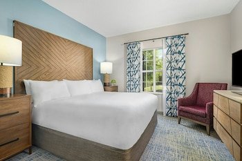 Sheraton's Broadway Plantation