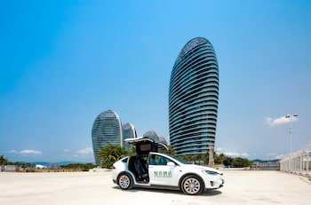 Sanya Phoenix Island Yujia Resort Hotel