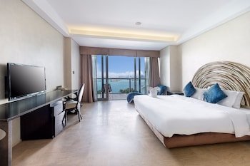 Sanya Phoenix Island Yujia Resort Hotel