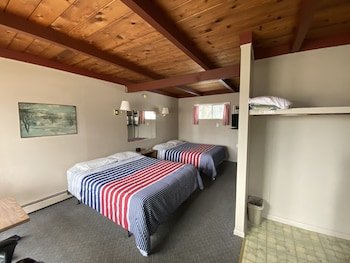 Villa Moderne Motel