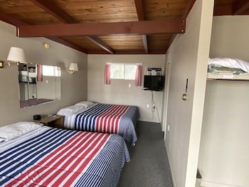 Villa Moderne Motel