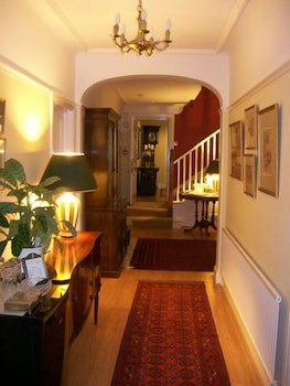 Stoneborough House Bed And Breakfast