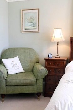 Stoneborough House Bed And Breakfast