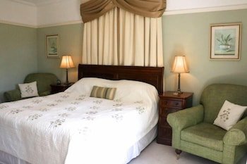 Stoneborough House Bed And Breakfast