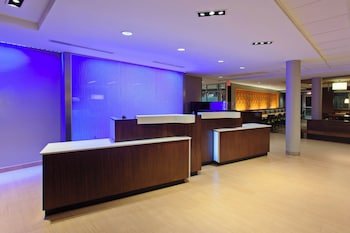 Fairfield Inn & Suites Tucumcari