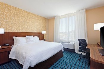 Fairfield Inn & Suites Tucumcari