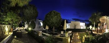 Scala Apartments