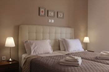 Scala Apartments