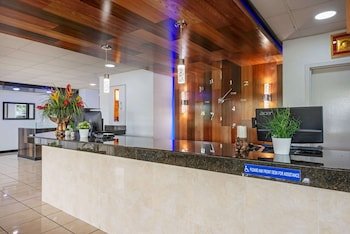 Rodeway Inn Clermont