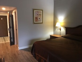 Rodeway Inn Clermont