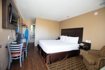 Budget Inn Expressway Hub